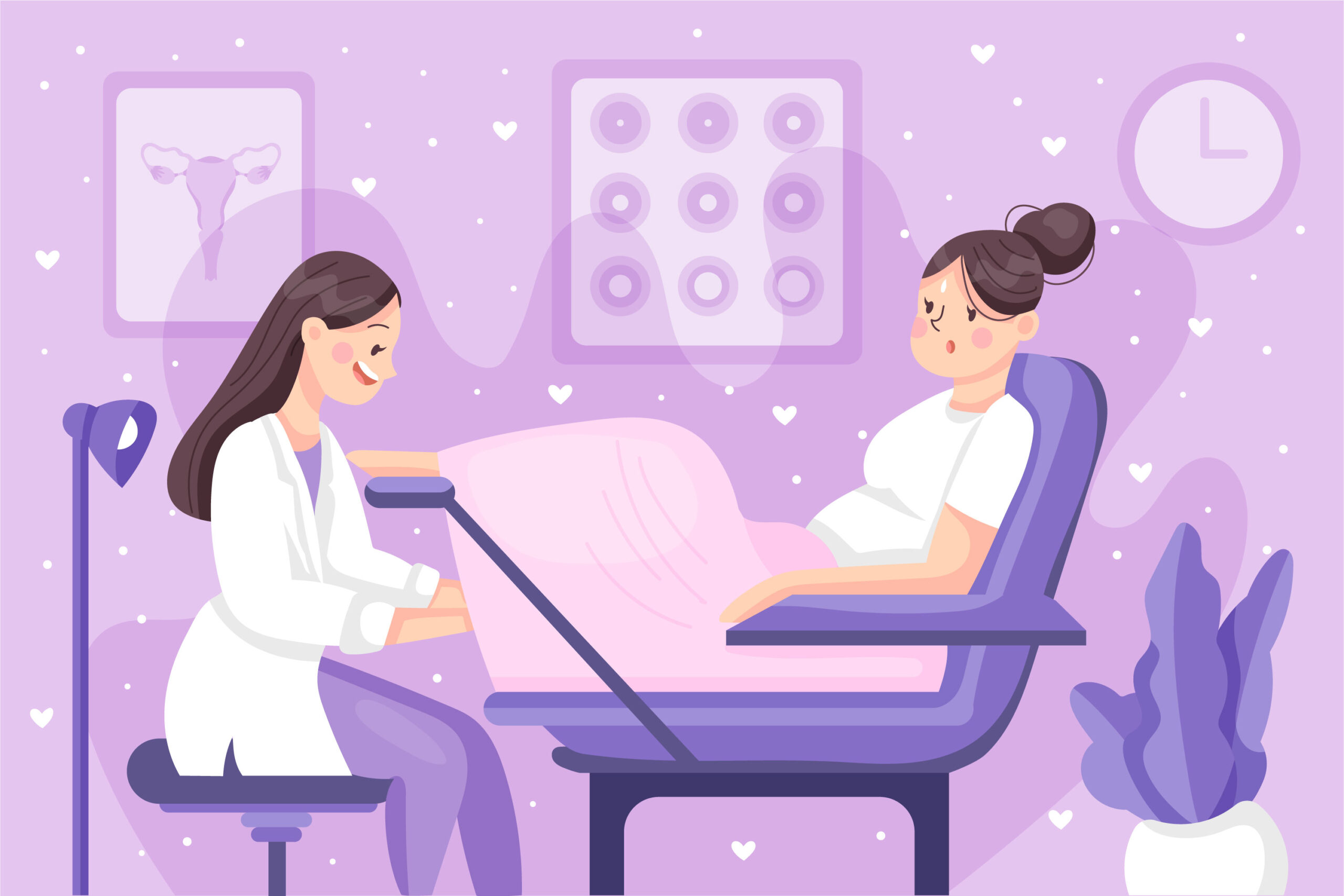 fertility clinic for IVF Treatment