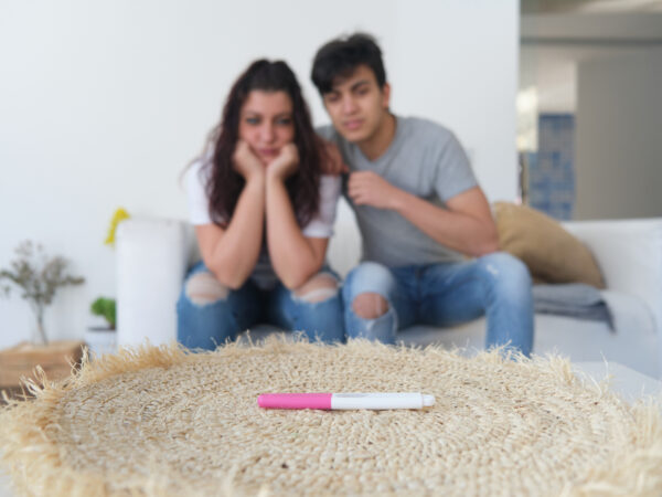 Female Infertility
