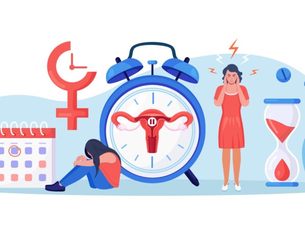 Ovulation Disorders