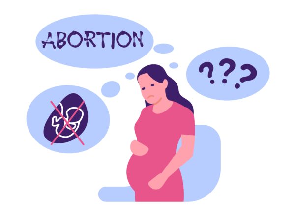 medical abortion