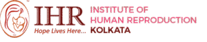 IHR IVF Logo