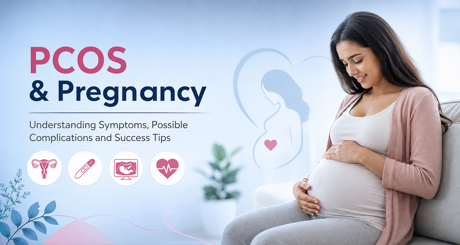 pcos and pregnancy