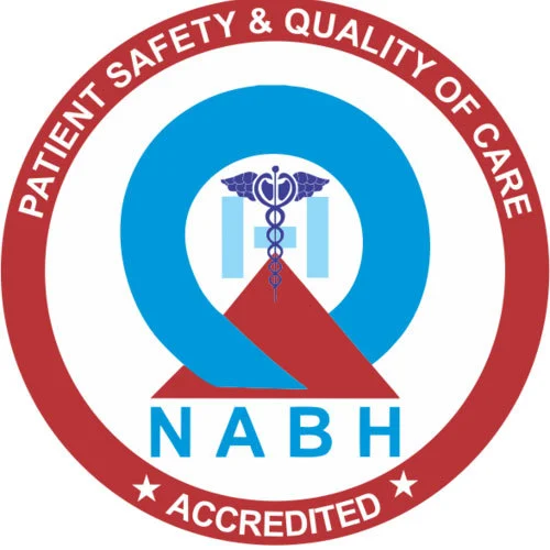 NABH badge