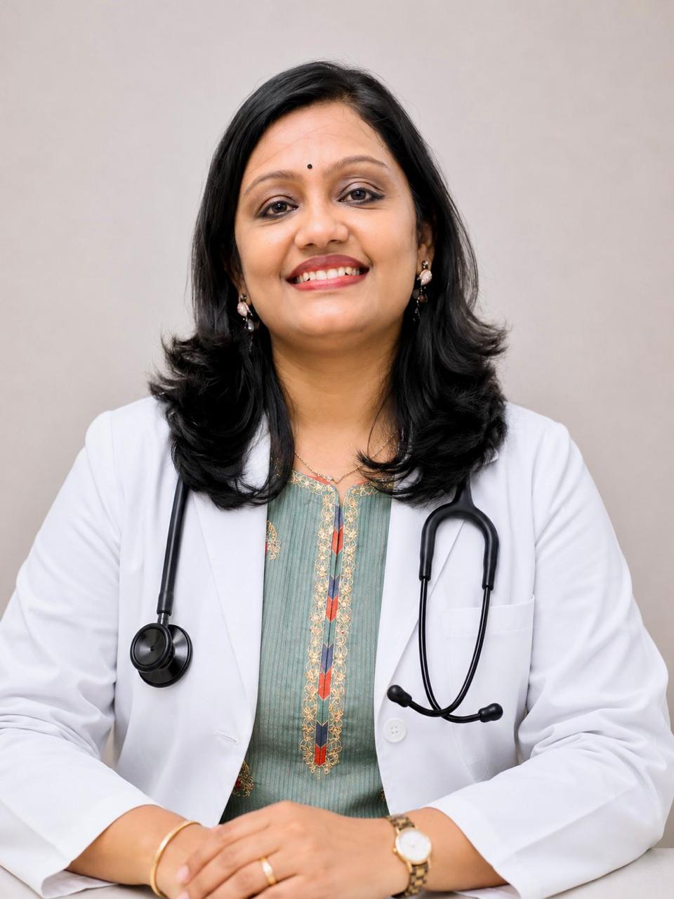 Dr.Neha Jain