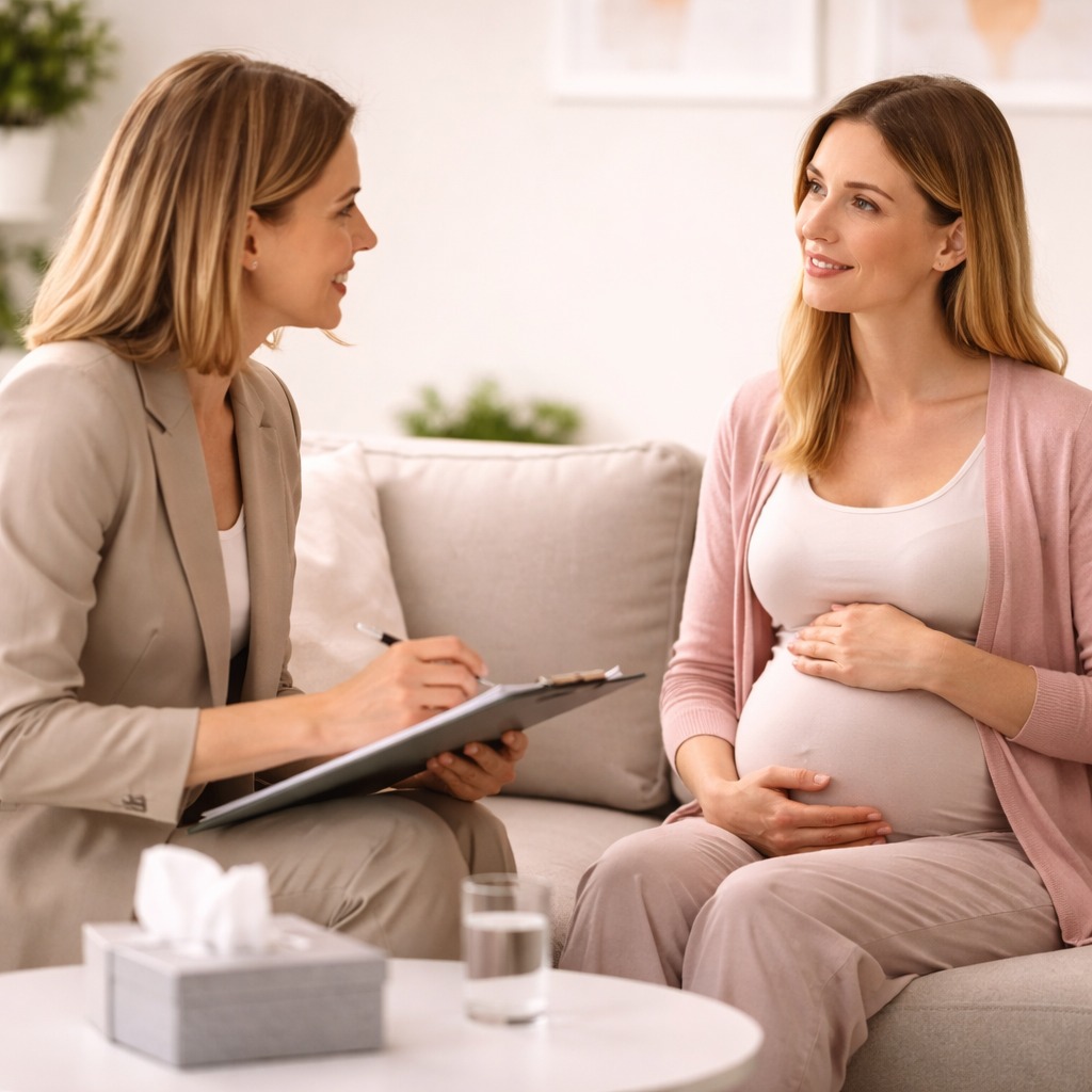 Surrogacy Step 3 - Searching of Surrogate