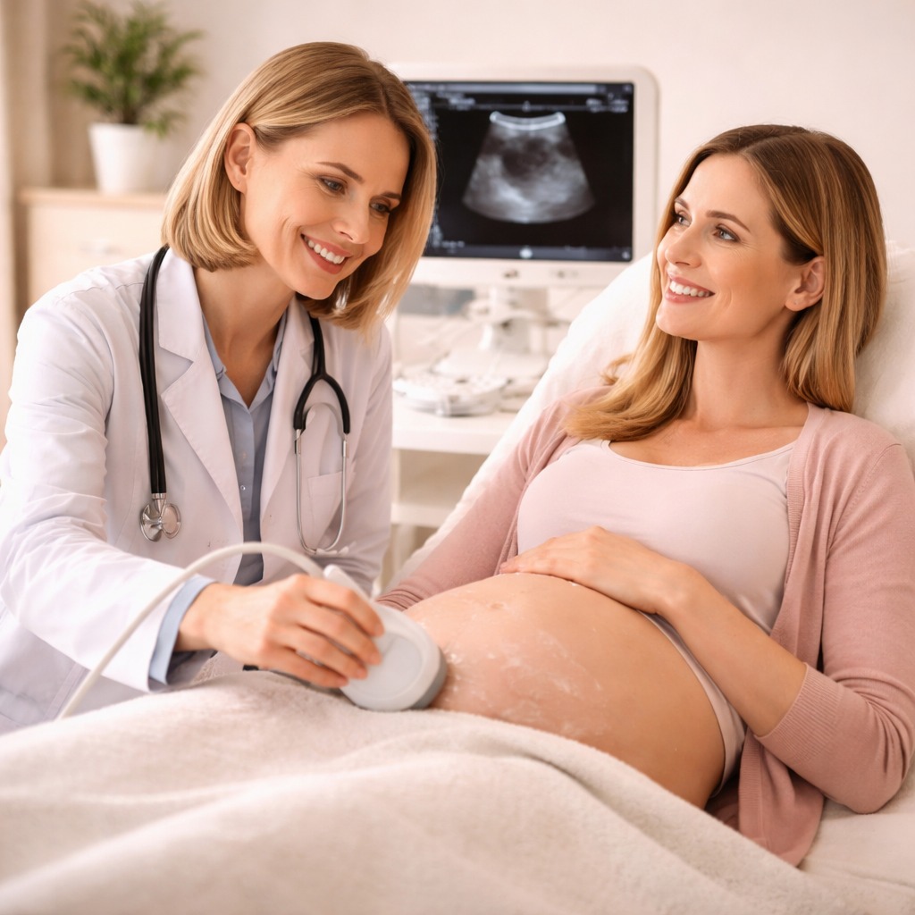 Surrogacy Step 4 - Searching of Surrogate